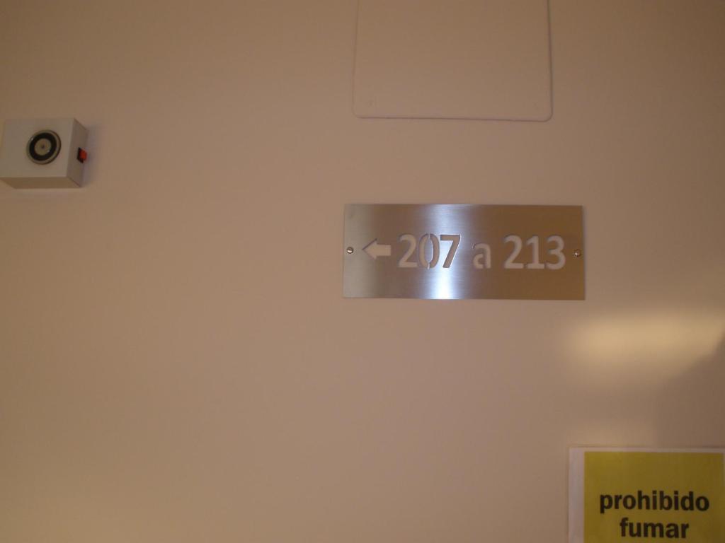 Pension Residencial Platas Pedrouzo Pokój zdjęcie
